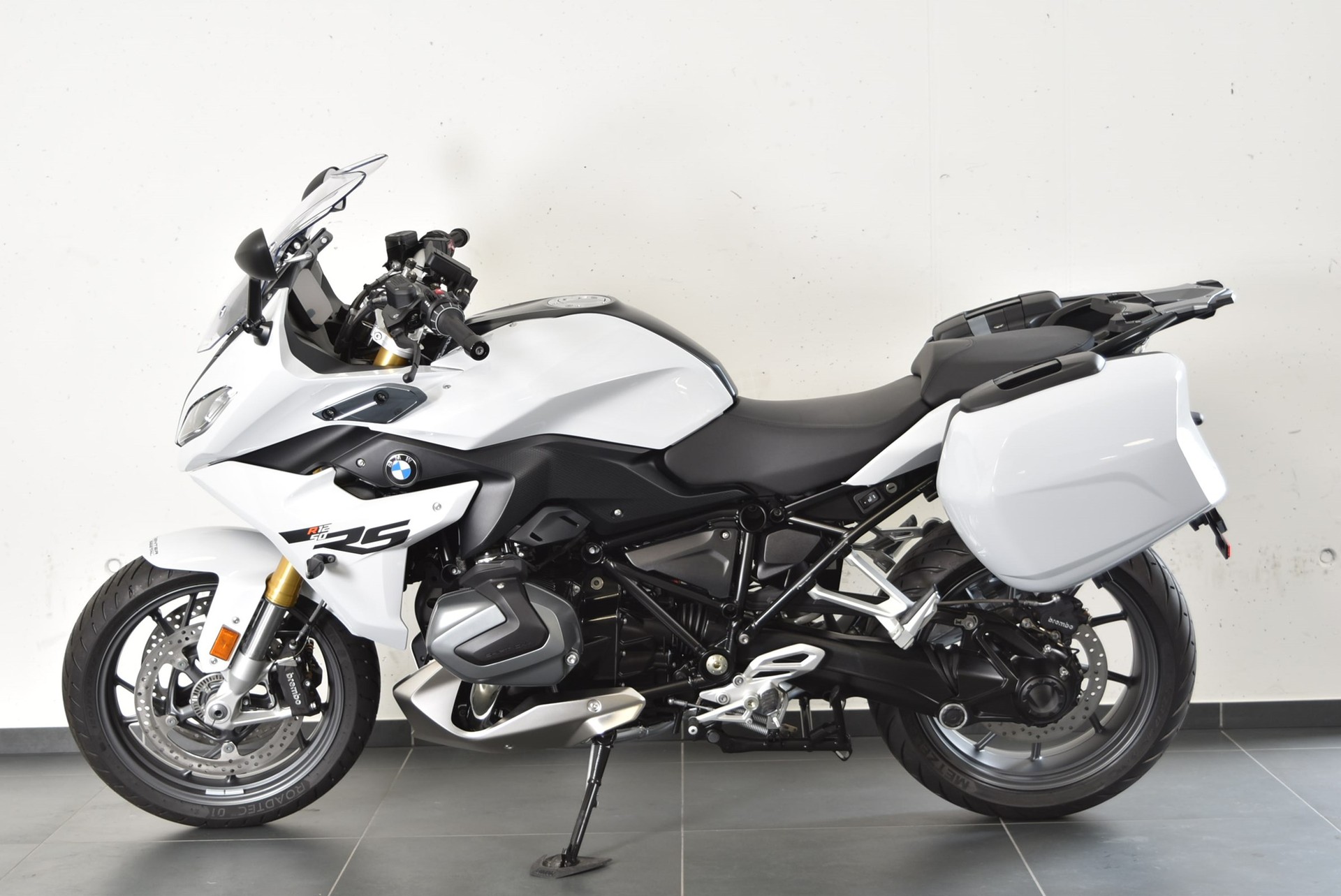BMW R 1250 RS