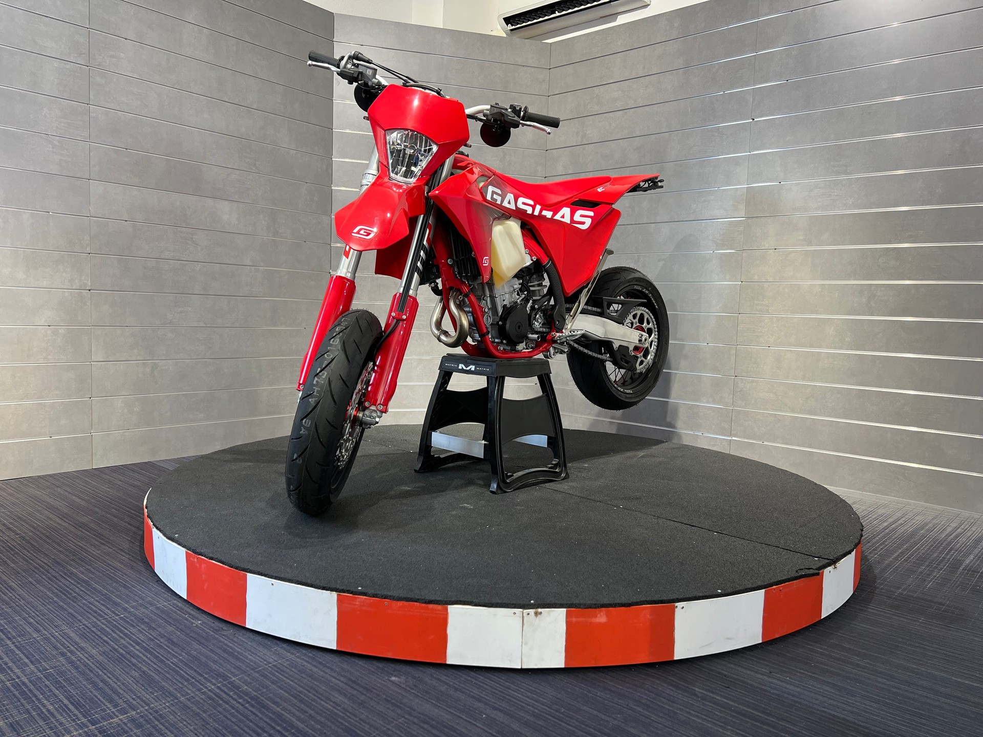 GASGAS EC 450F Supermoto-image-0