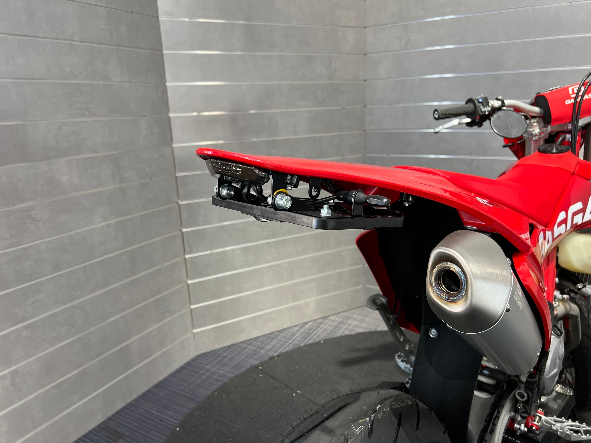 GASGAS EC 450F Supermoto-image-10