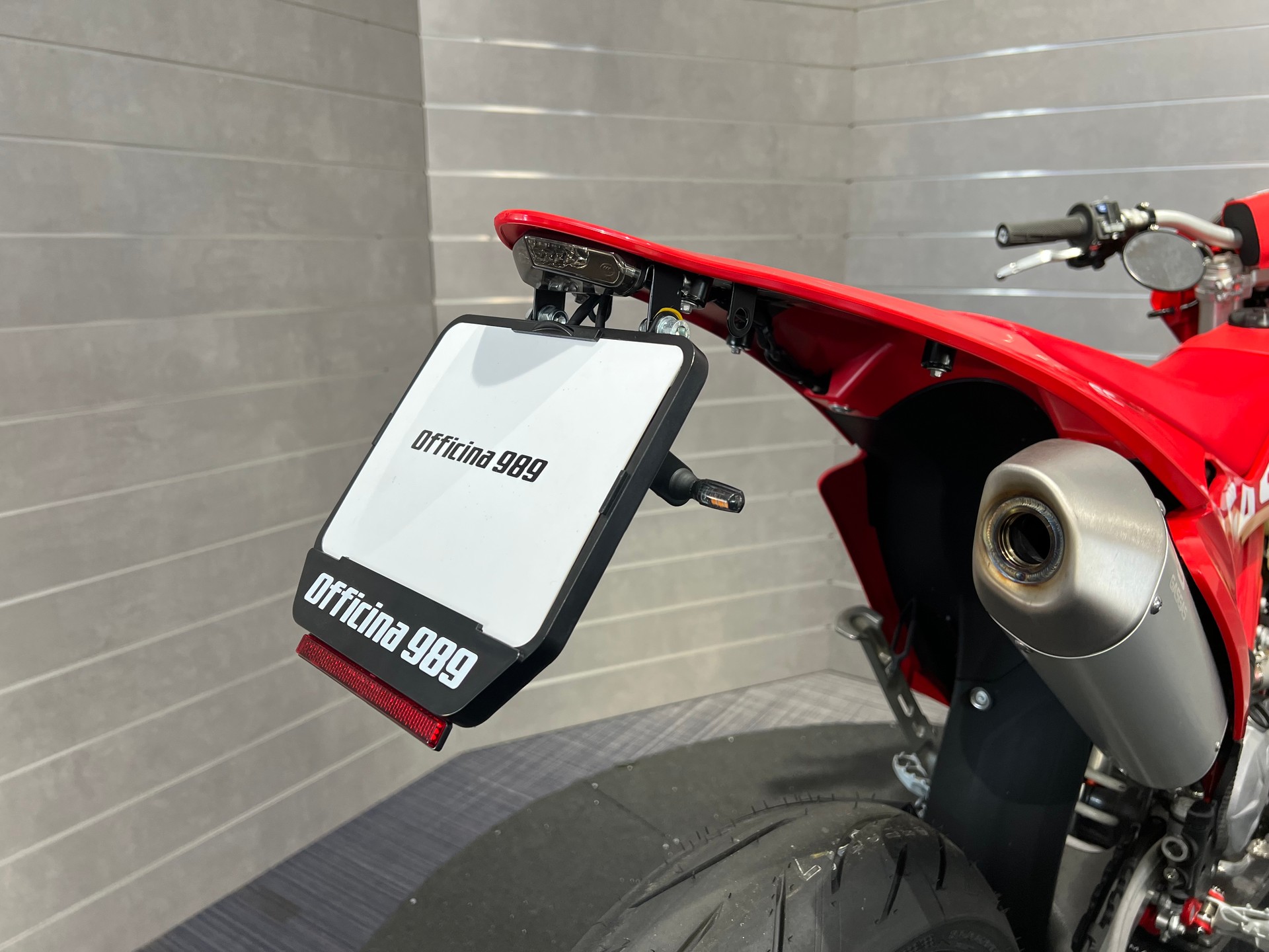 GASGAS EC 450F Supermoto-image-9