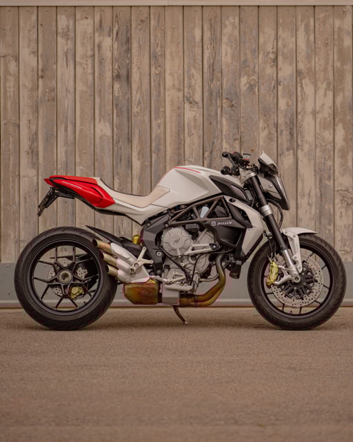 MV AGUSTA 800 ABS-image-0
