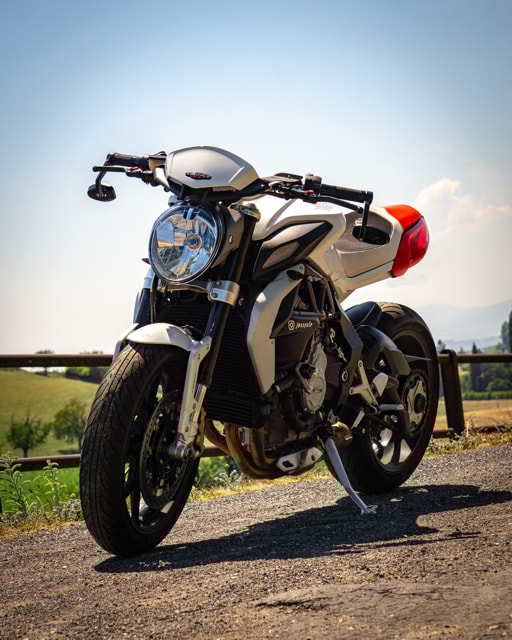 MV AGUSTA 800 ABS-image-3