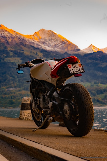 MV AGUSTA 800 ABS-image-2