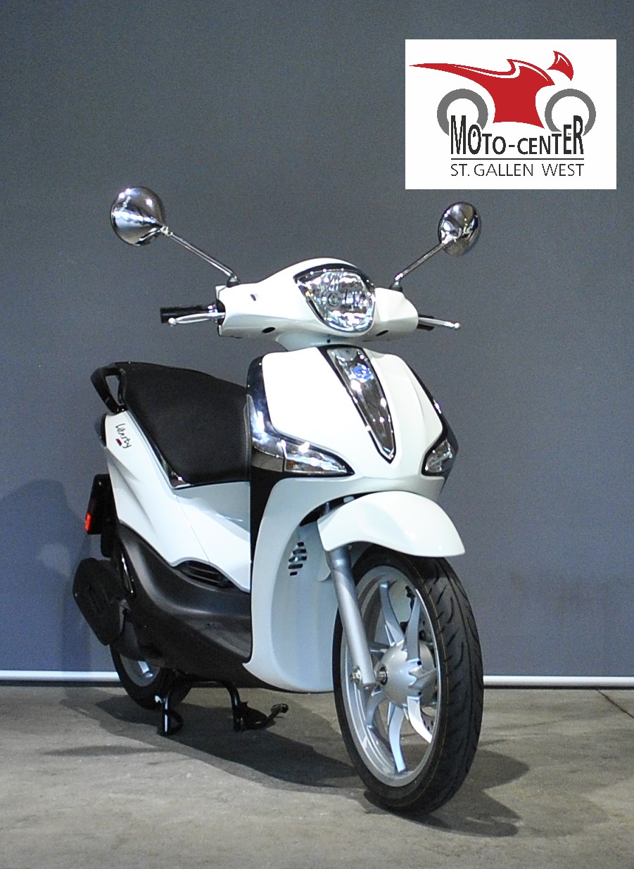 PIAGGIO Liberty 125