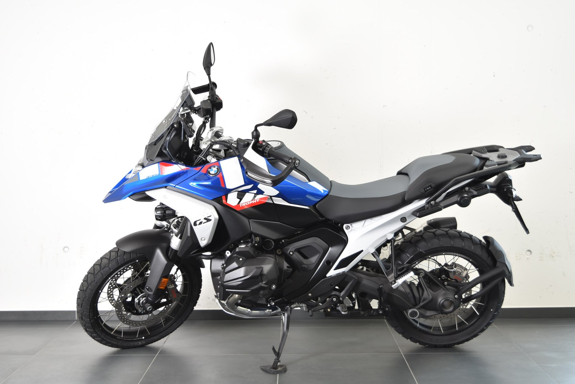 BMW R 1300 GS