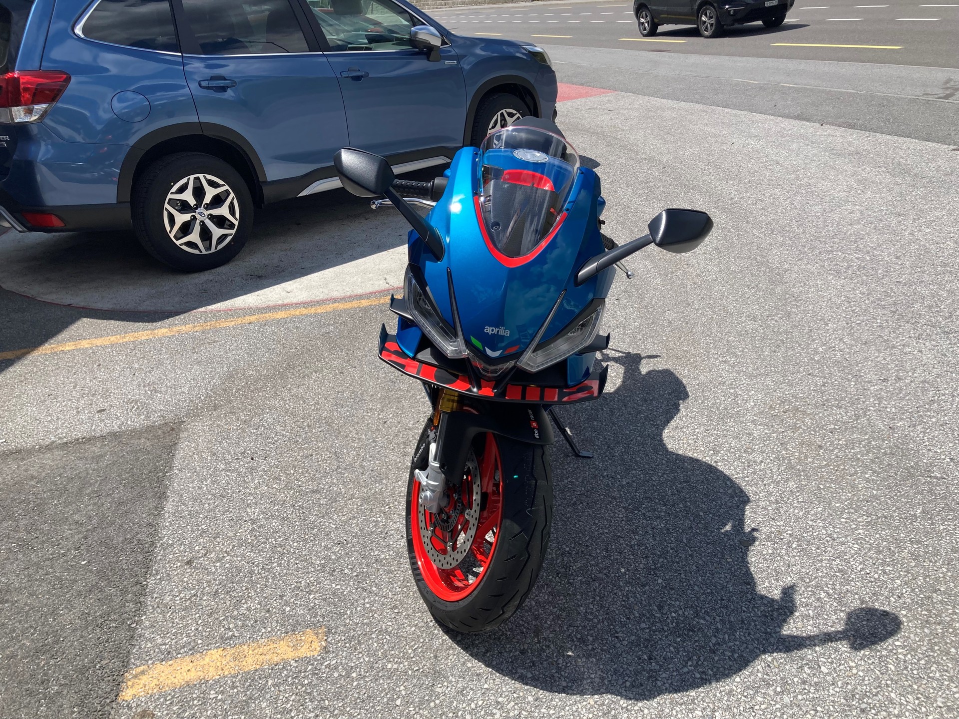 APRILIA RS 660 E5+ (35kW)-image-5