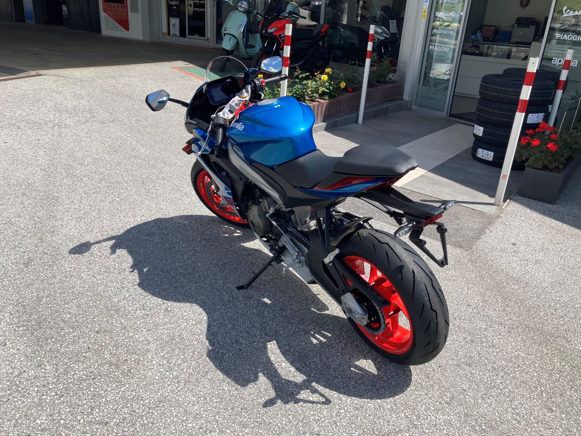 APRILIA RS 660 E5+ (35kW)-image-2