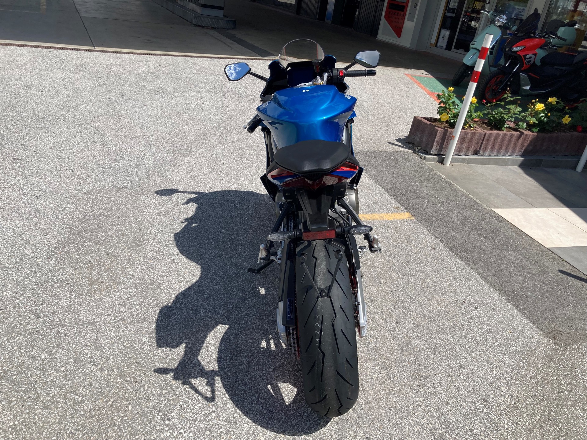 APRILIA RS 660 E5+ (35kW)-image-1