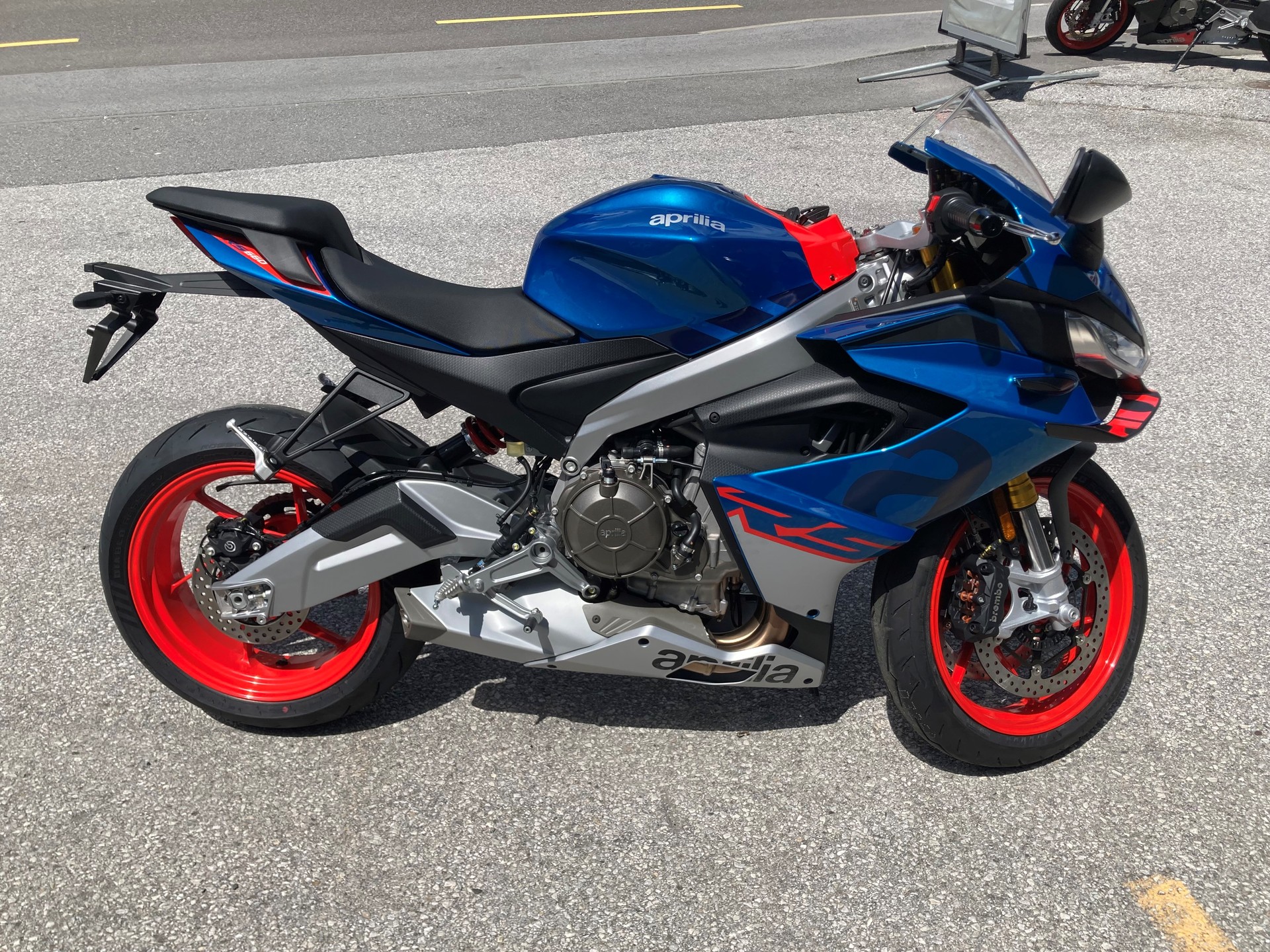 APRILIA RS 660 E5+ (35kW)-image-7