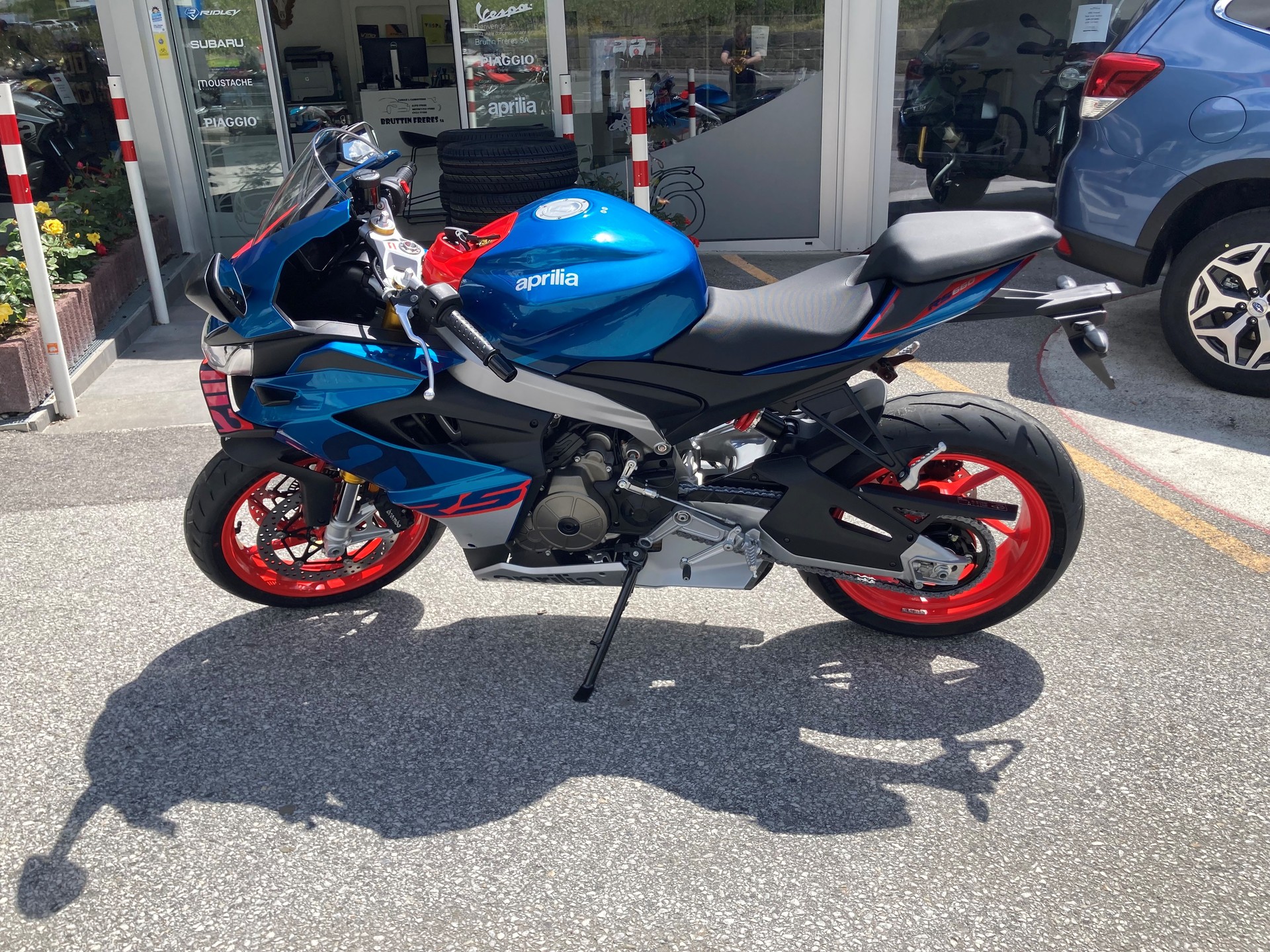 APRILIA RS 660 E5+ (35kW)-image-8