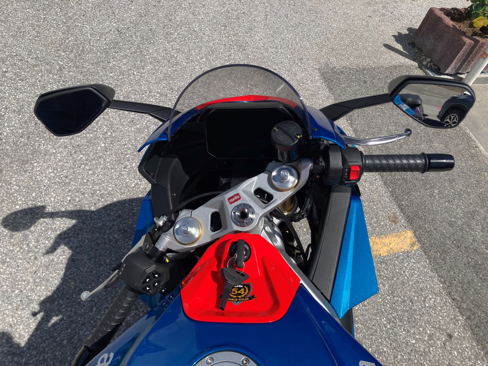APRILIA RS 660 E5+ (35kW)-image-3