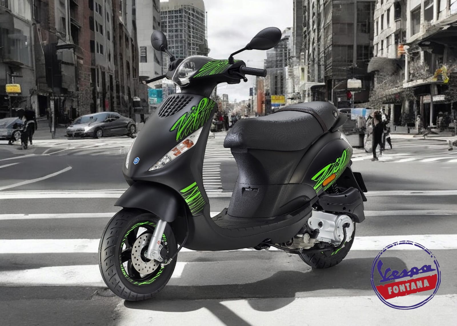 PIAGGIO Zip 50 4-T (45km/h)-showroom-element-1