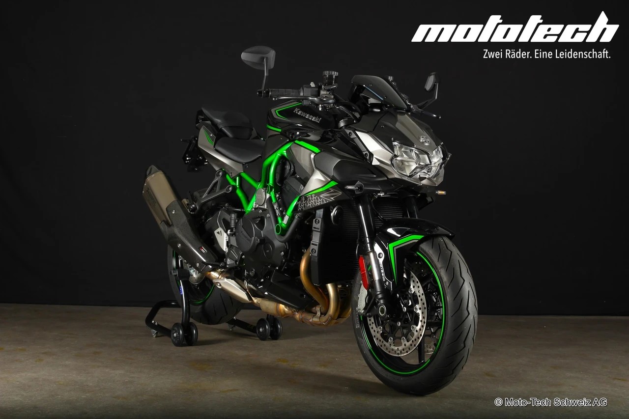 KAWASAKI Z H2 STAGE 1 + AKRAPOVIC-showroom-element-1