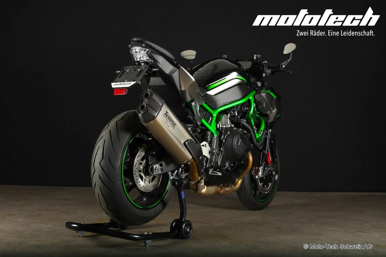 KAWASAKI Z H2 STAGE 1 + AKRAPOVIC-showroom-element-2