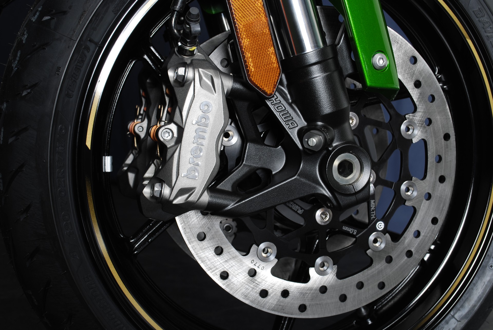 KAWASAKI NINJA 1100SX SE Tourer MY25-showroom-element-3