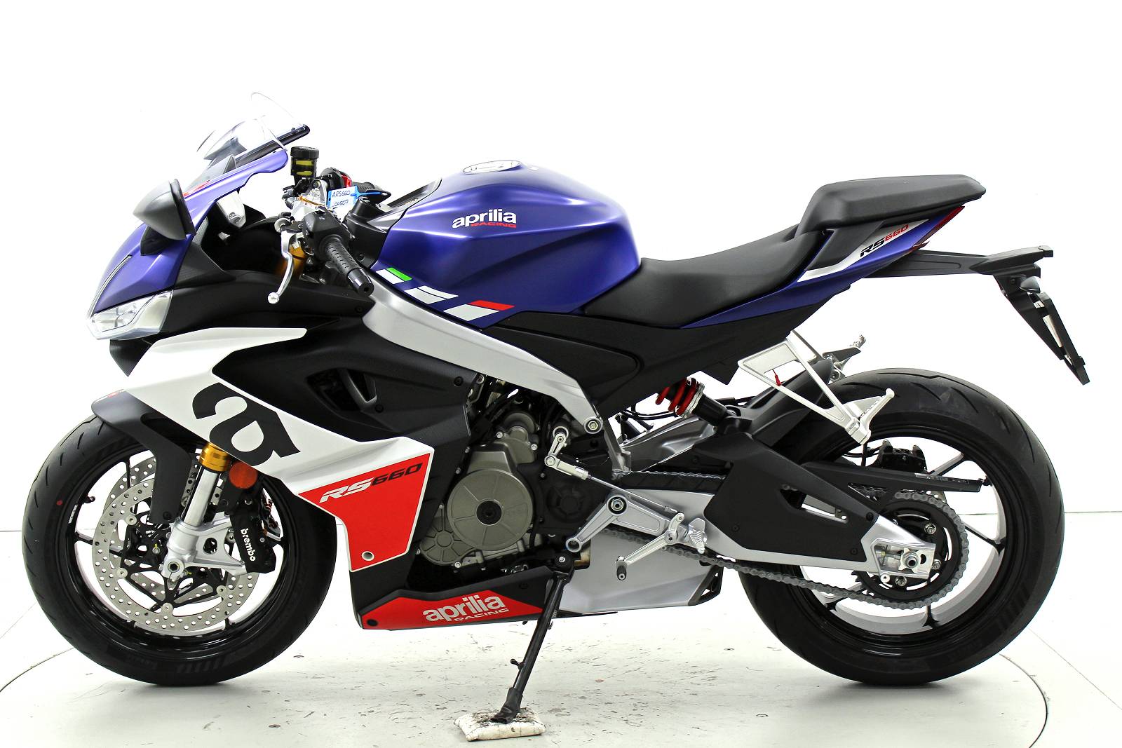 APRILIA RS 660 ABS-image-4