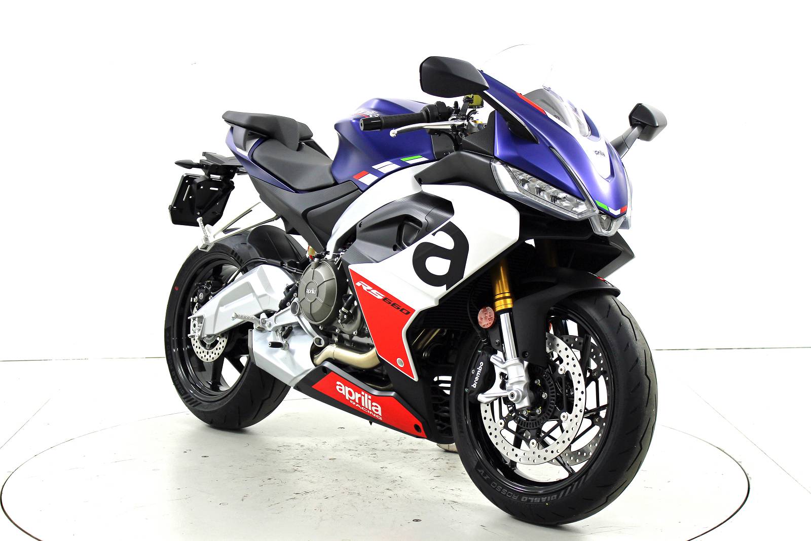APRILIA RS 660 ABS-image-1