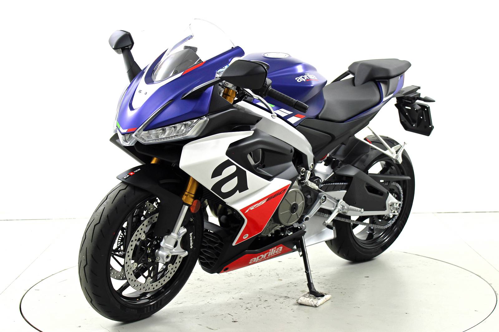 APRILIA RS 660 ABS-image-2