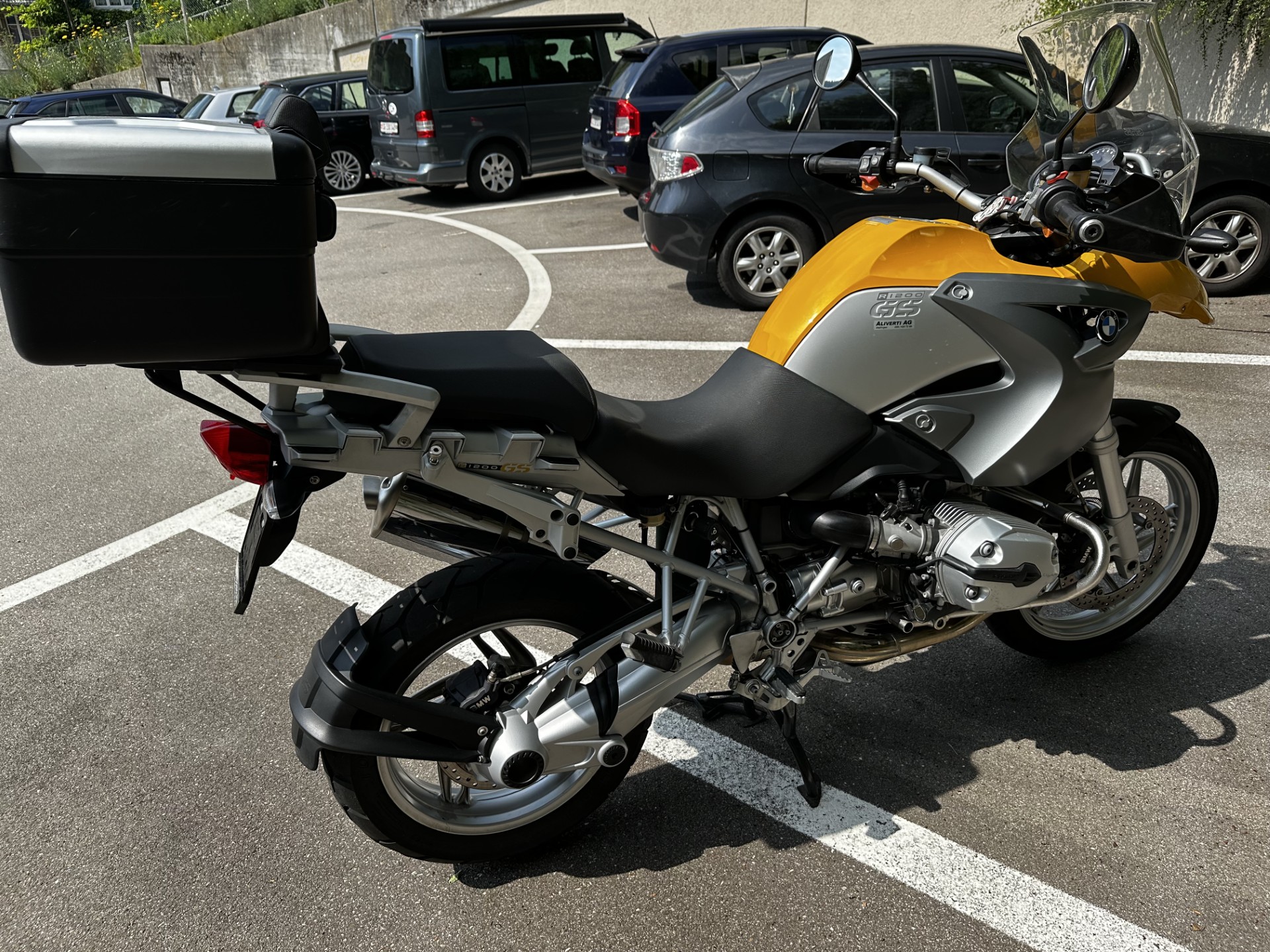 Auto Bmw F 700 Gs Prezzo Usato Auto Bmw F 700 Gs Usata Bmw F 1200