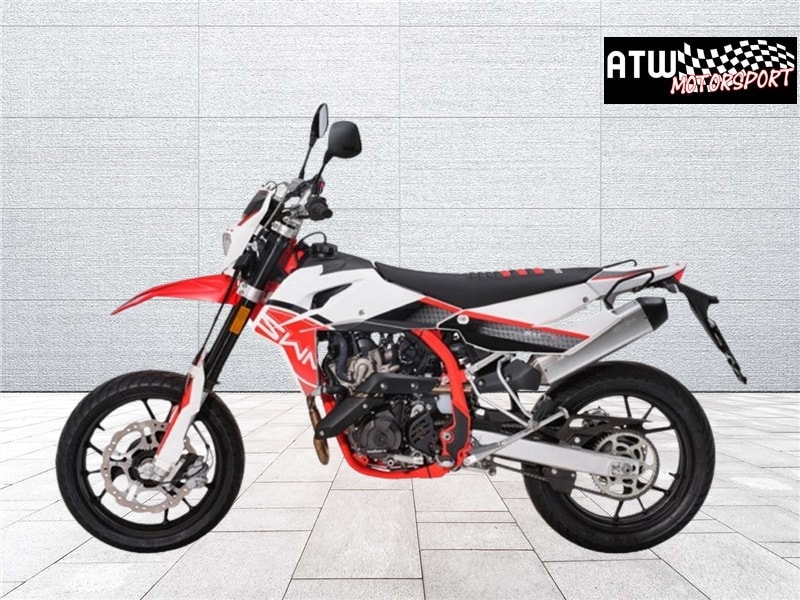 SWM SM 125 R-showroom-element-3