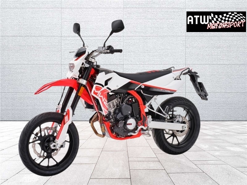 SWM SM 125 R-showroom-element-2