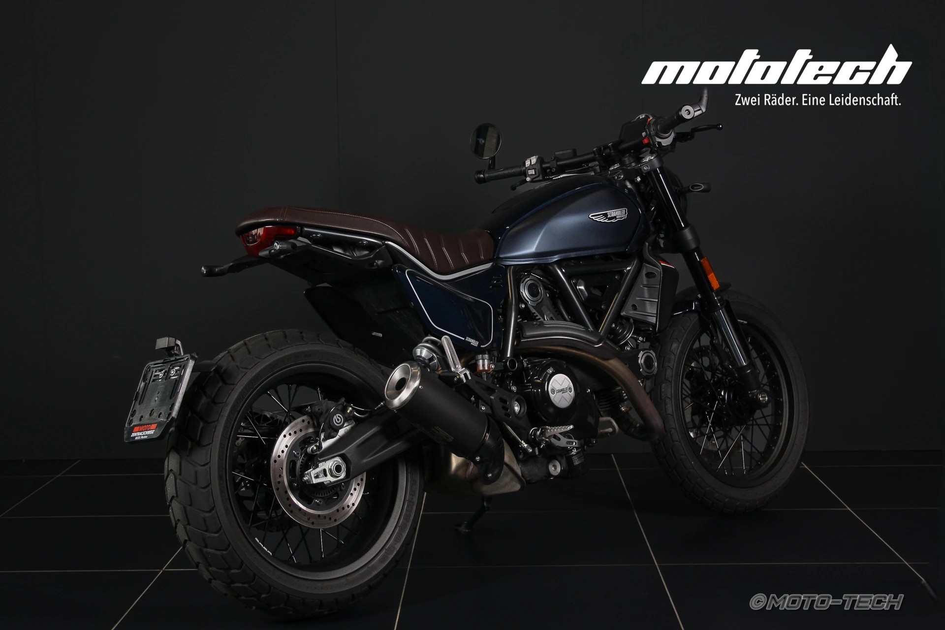 DUCATI Scrambler 803 Nightshift (35kW) / 4 JAHRE GARANTIE-showroom-element-3