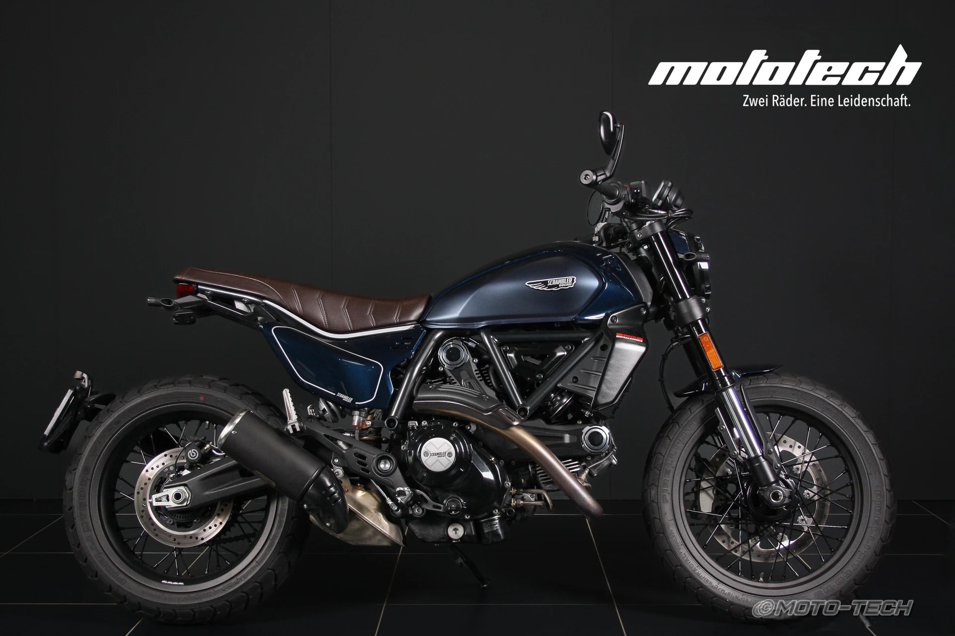 DUCATI Scrambler 803 Nightshift (35kW) / 4 JAHRE GARANTIE-showroom-element-2