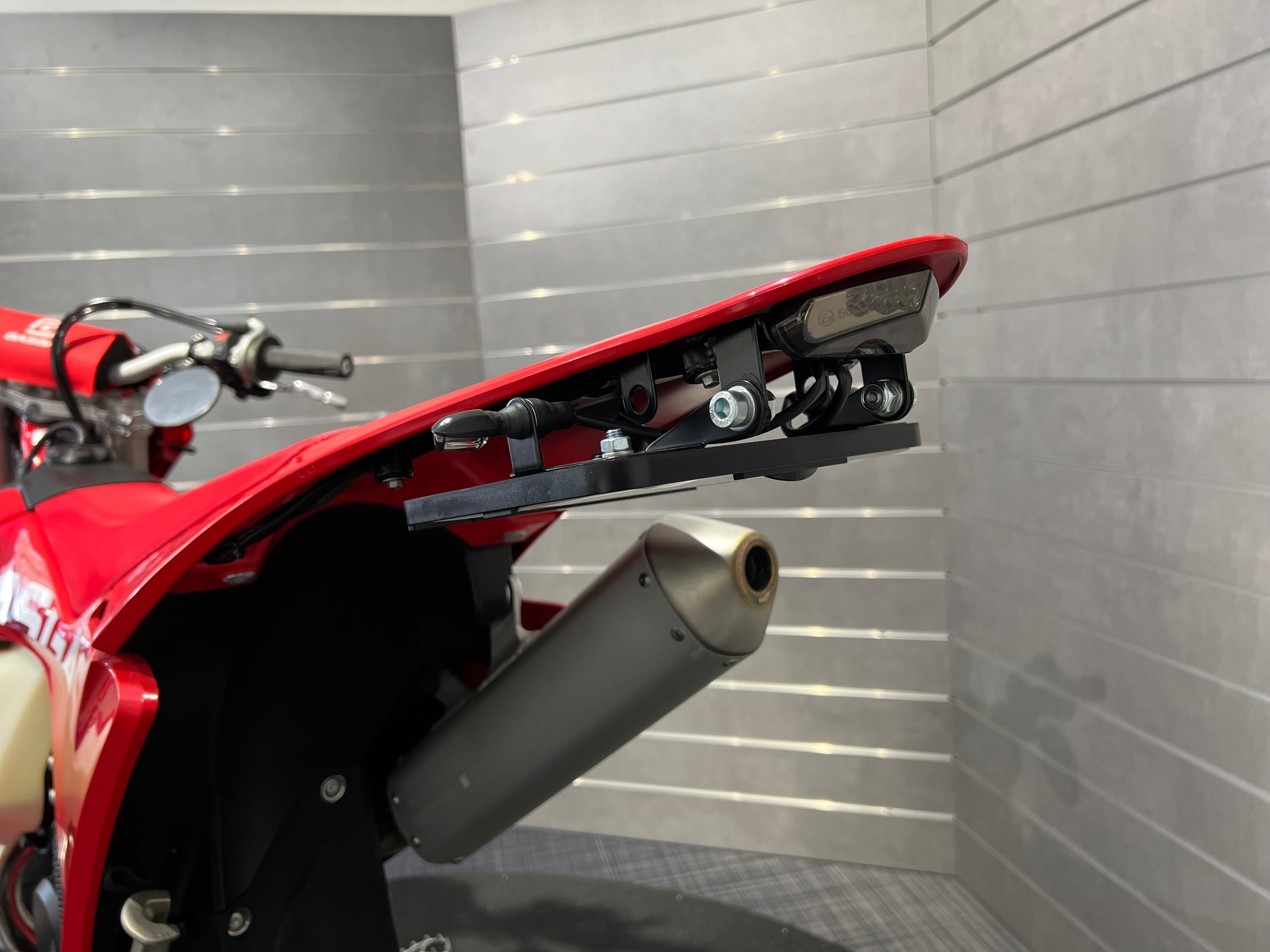 GASGAS EC 300 2T Supermoto-image-12