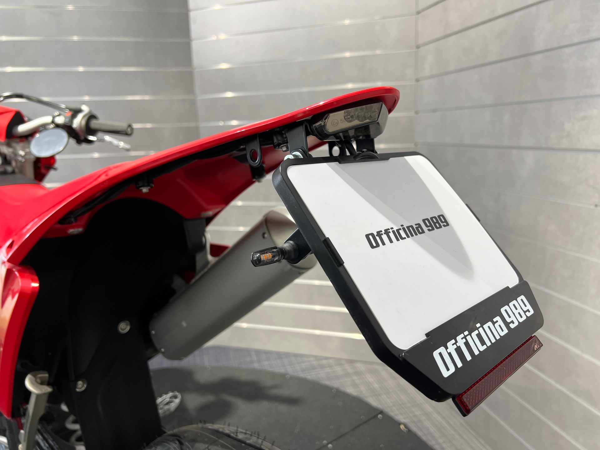 GASGAS EC 300 2T Supermoto-image-13