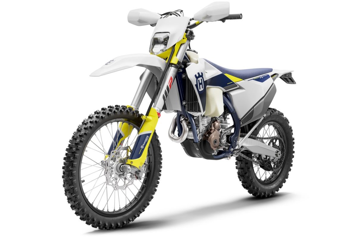 HUSQVARNA FE 250-showroom-element-1