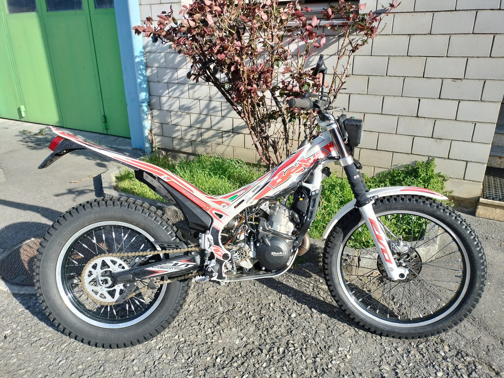 BETA Evo-image-0