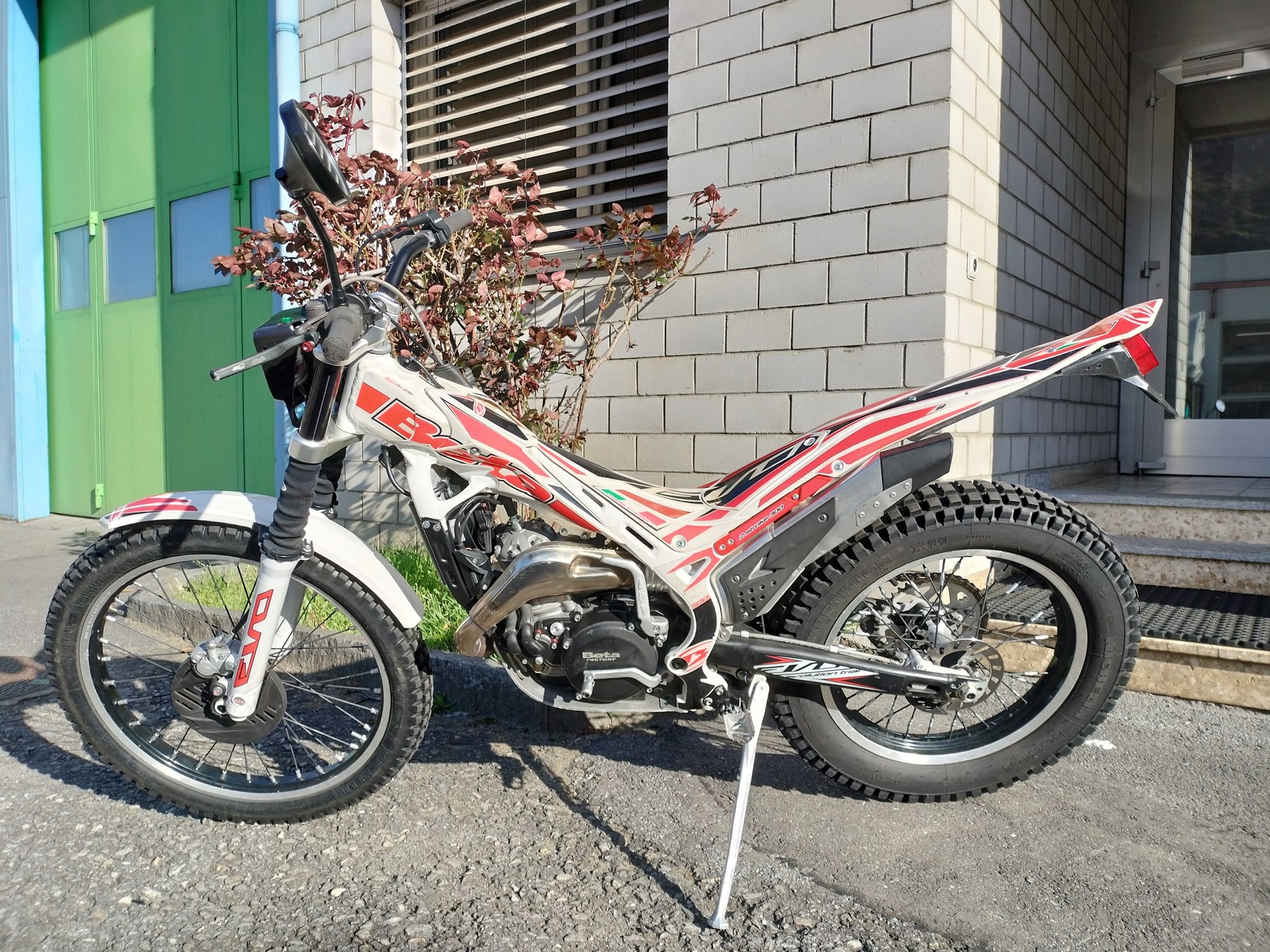 BETA Evo-image-1