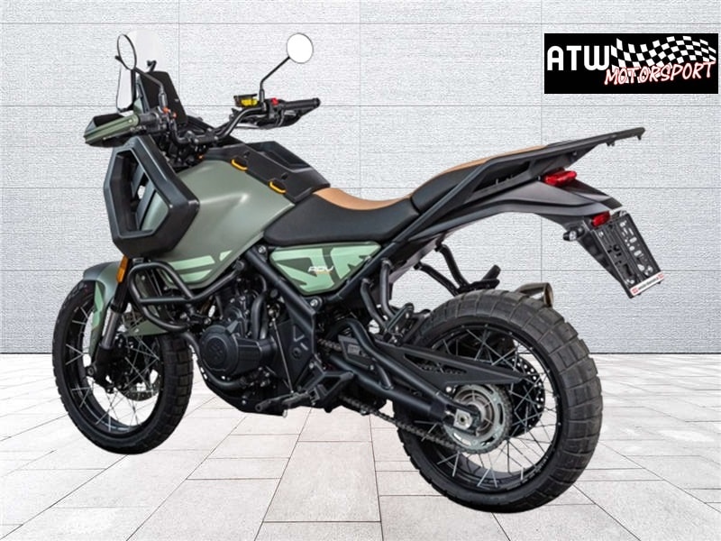BRIXTON CROSSFIRE 500 STORR ABS-showroom-element-3