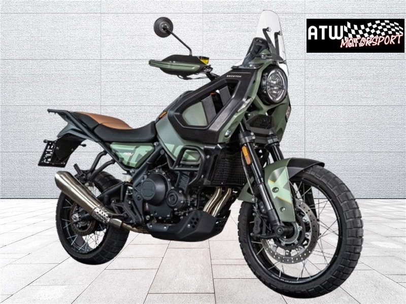 BRIXTON CROSSFIRE 500 STORR ABS-showroom-element-1