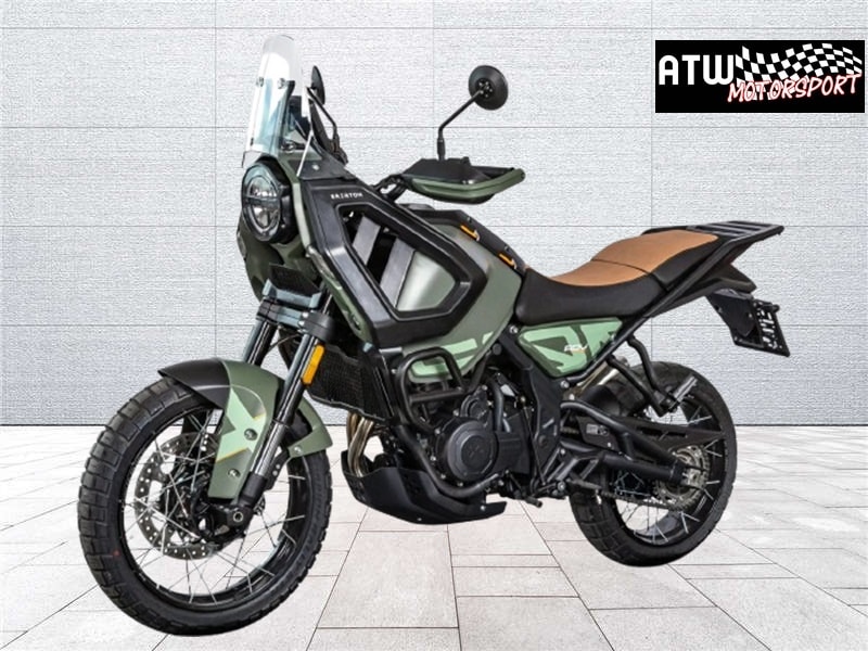 BRIXTON CROSSFIRE 500 STORR ABS-showroom-element-2