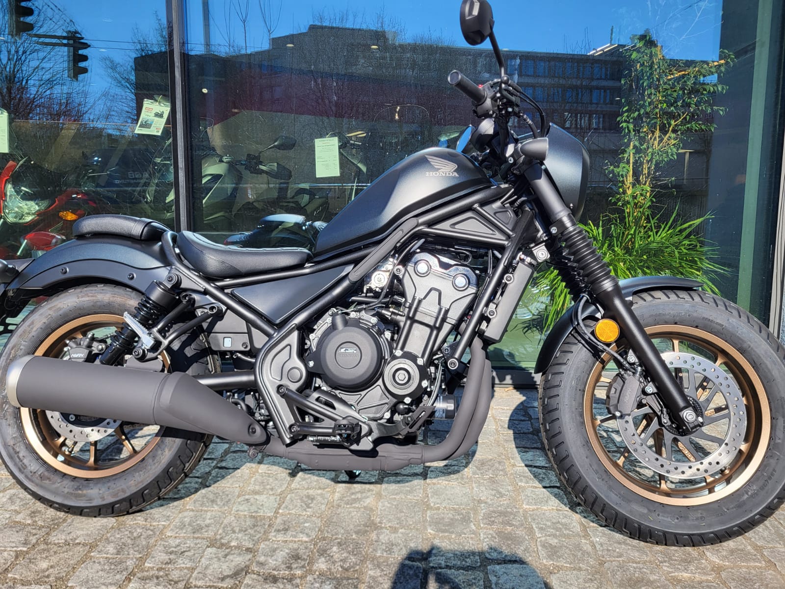 HONDA CMX500 SE Rebel S Edition-showroom-element-2