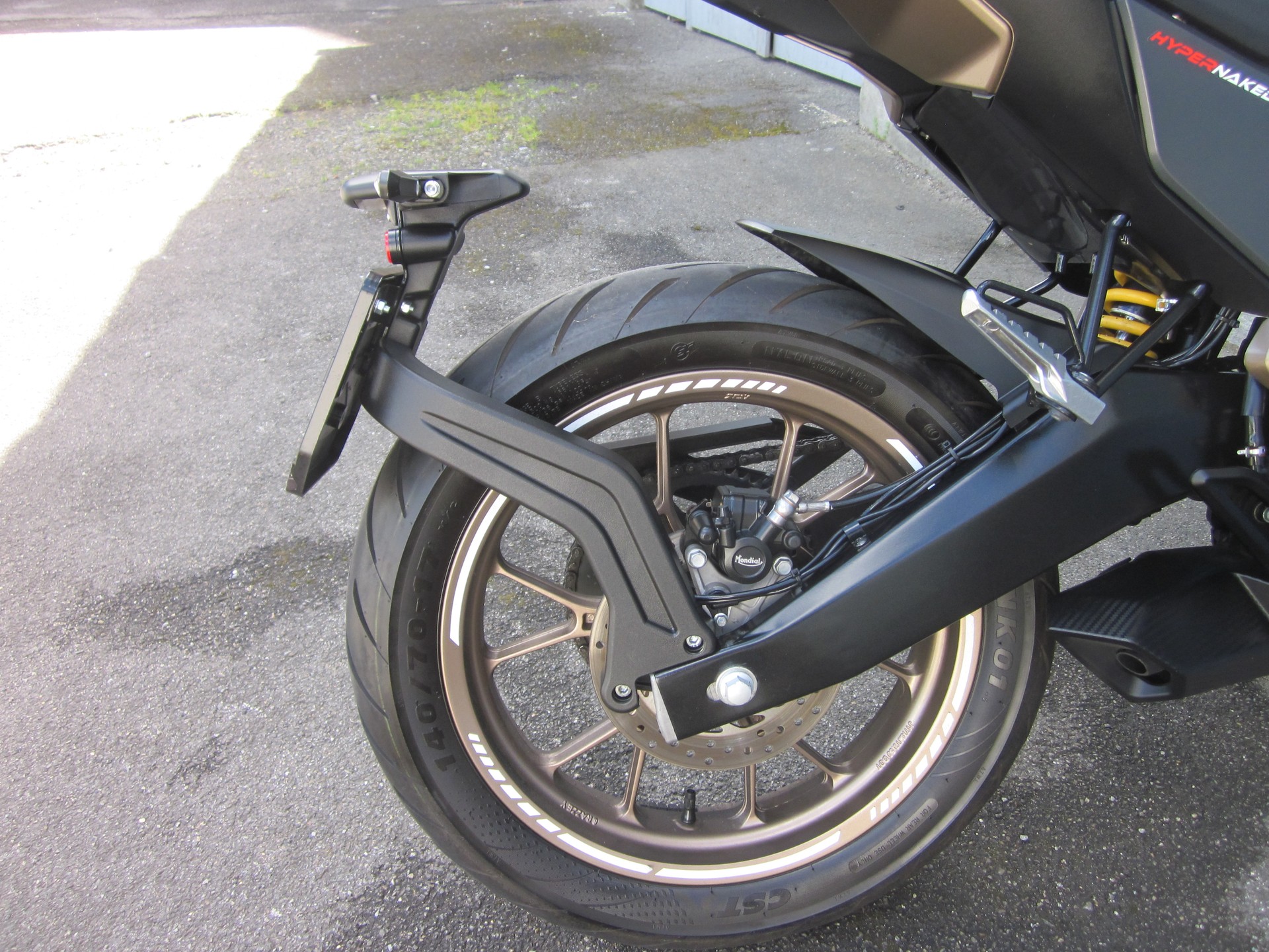 MONDIAL Piega 125-image-6