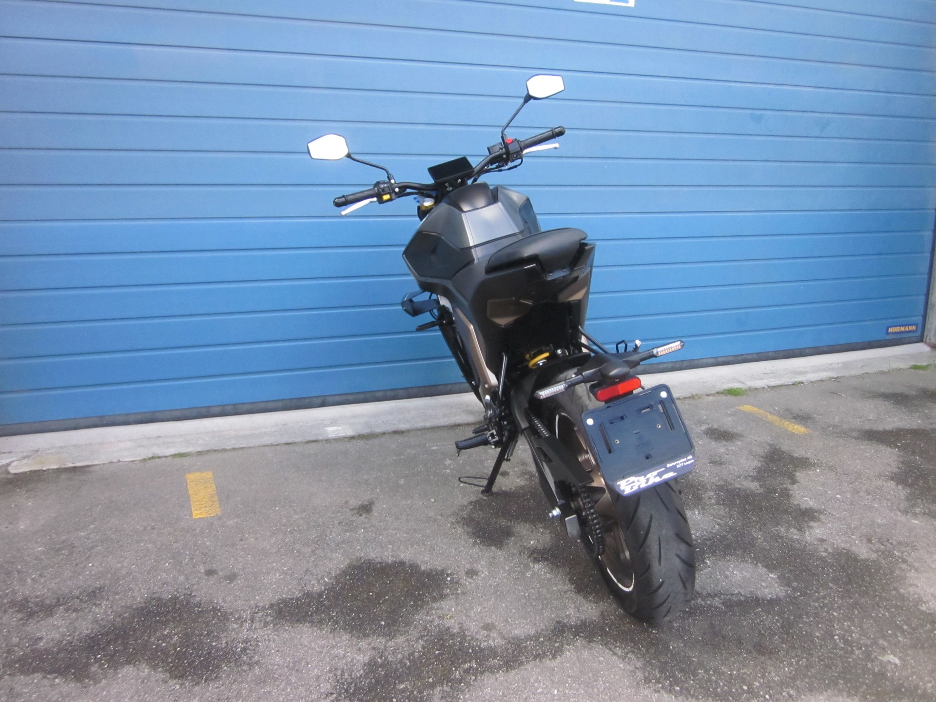 MONDIAL Piega 125-image-3