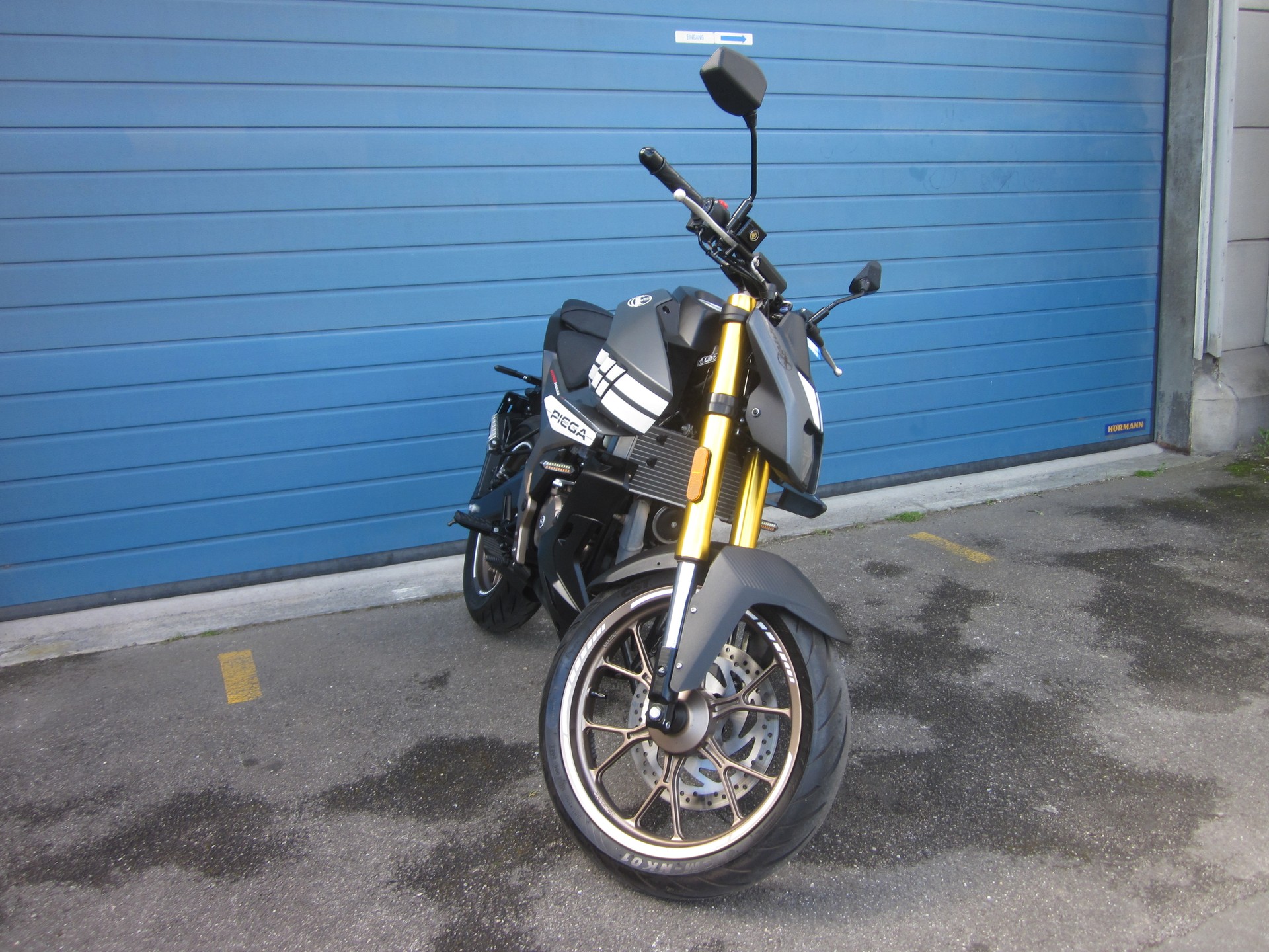 MONDIAL Piega 125-image-2