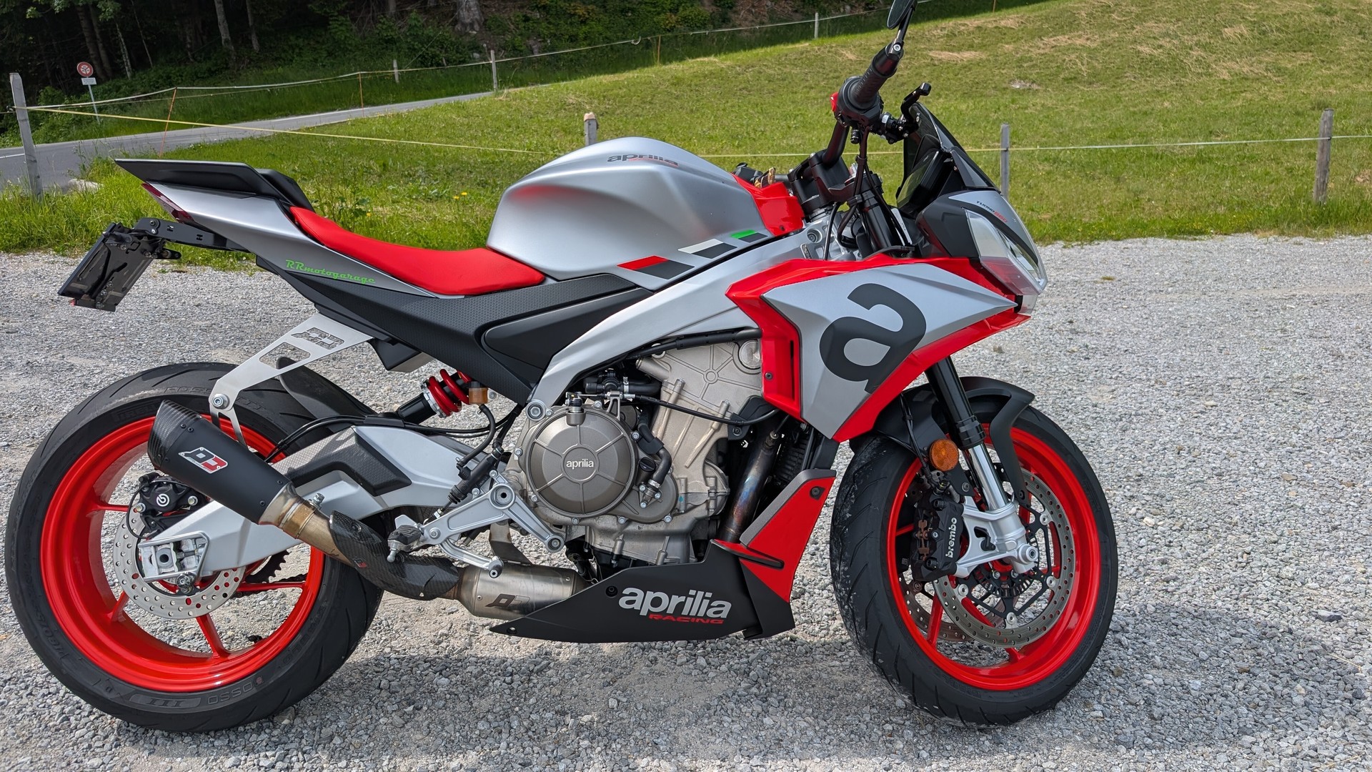APRILIA Tuono 660-image-3