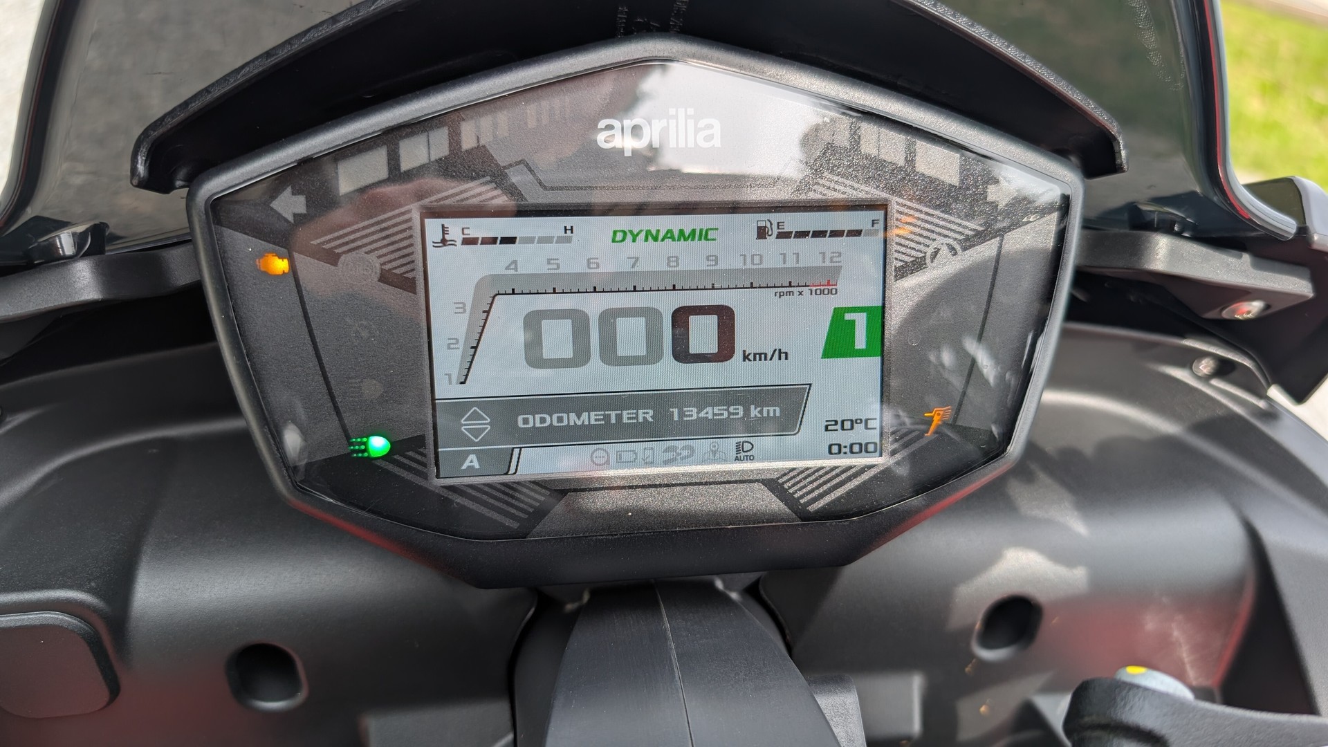 APRILIA Tuono 660-image-5