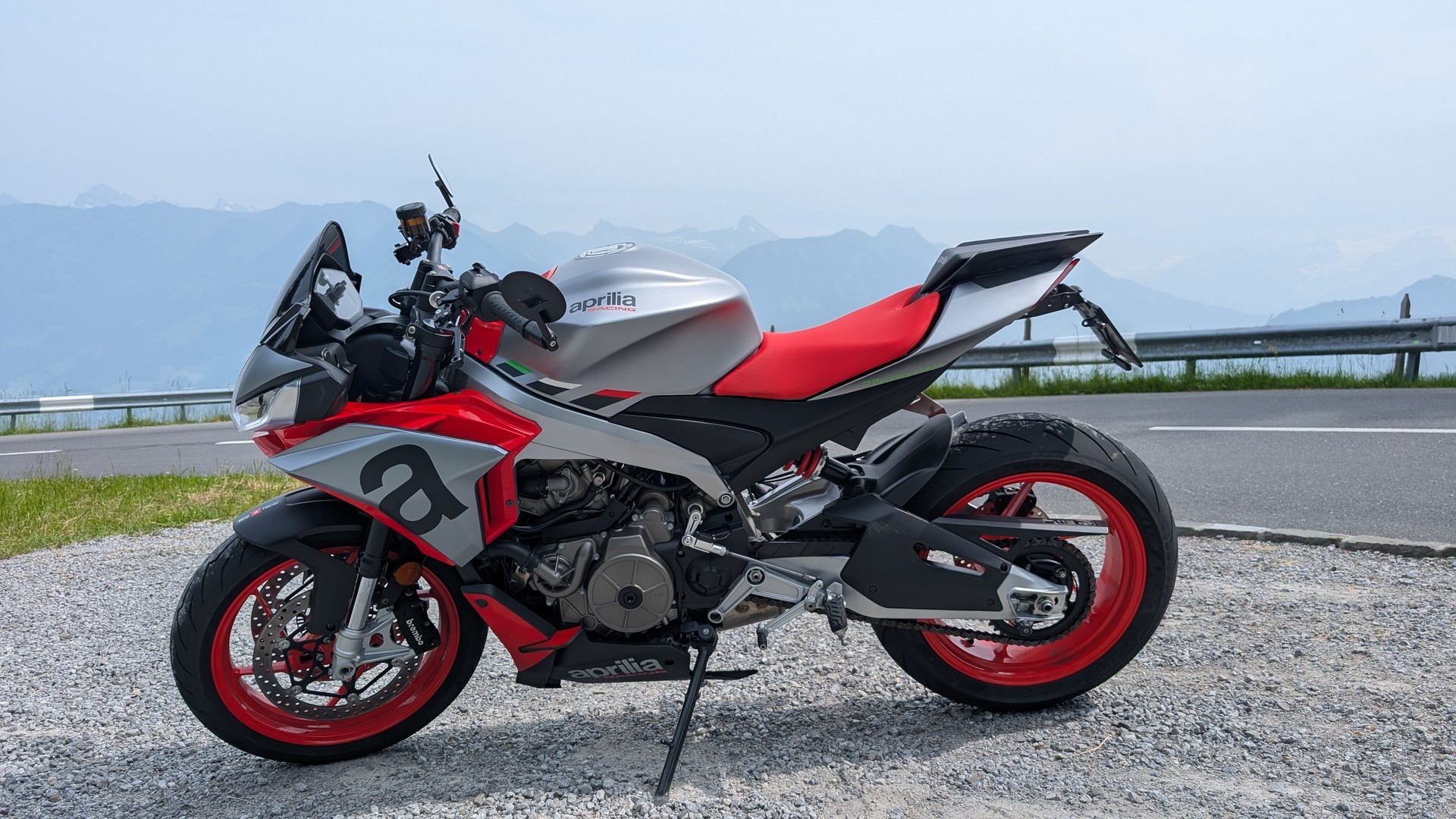 APRILIA Tuono 660-image-4