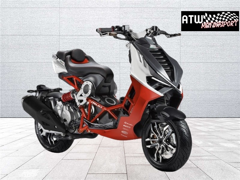 ITALJET DRAGSTER 125 ABS-image-4