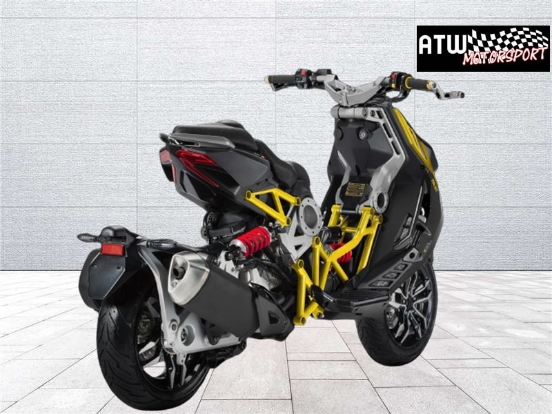 ITALJET DRAGSTER 125 ABS-image-3