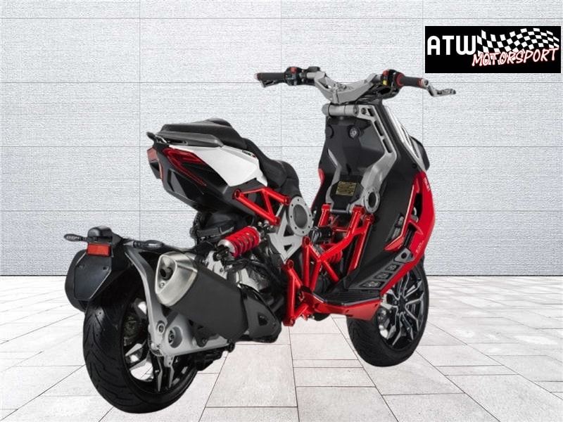 ITALJET DRAGSTER 125 ABS-image-7