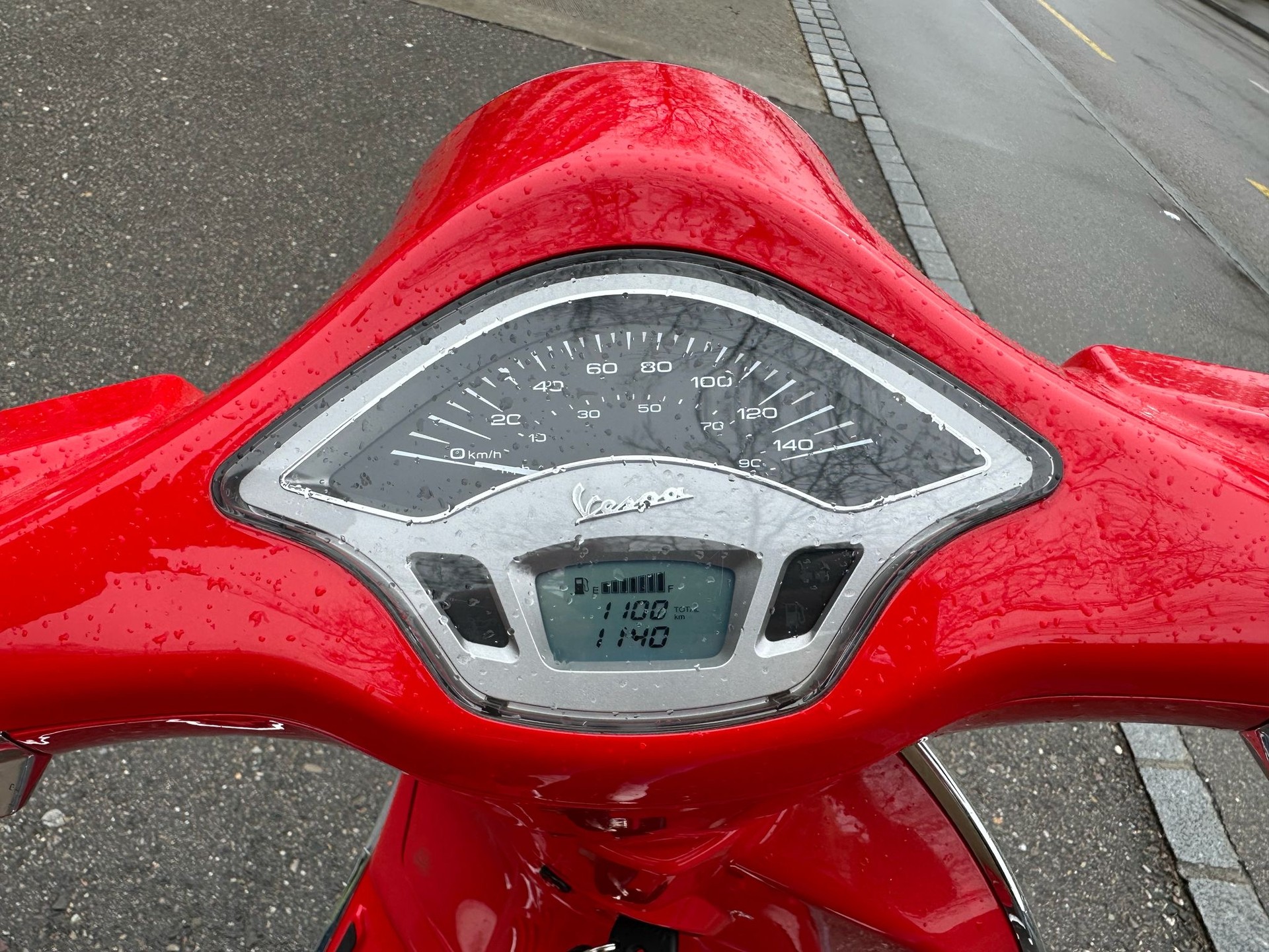PIAGGIO Vespa 125 Primavera ABS-image-3