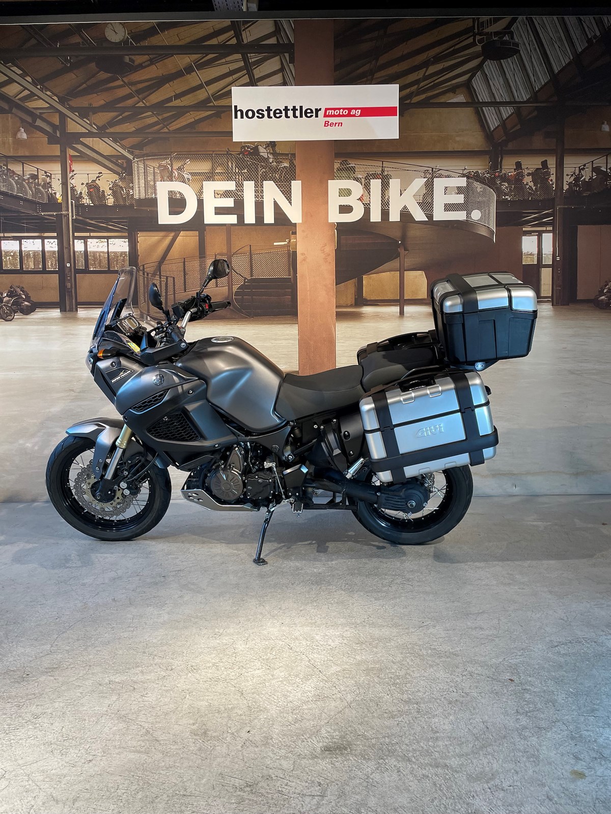 YAMAHA XT 1200 Z Super Ténéré First Ed.-showroom-element-2