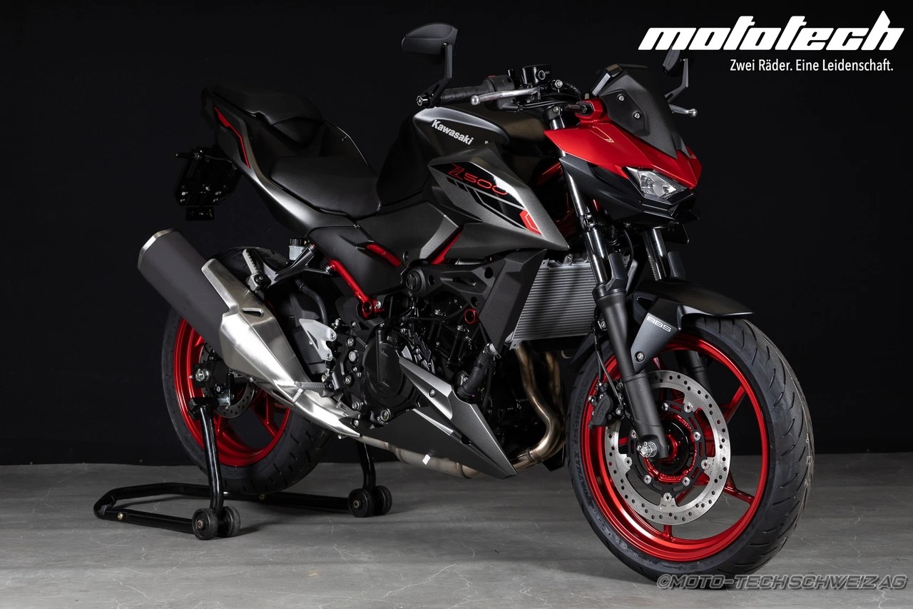 KAWASAKI Z 500 SE MY24 STAGE 1-showroom-element-1