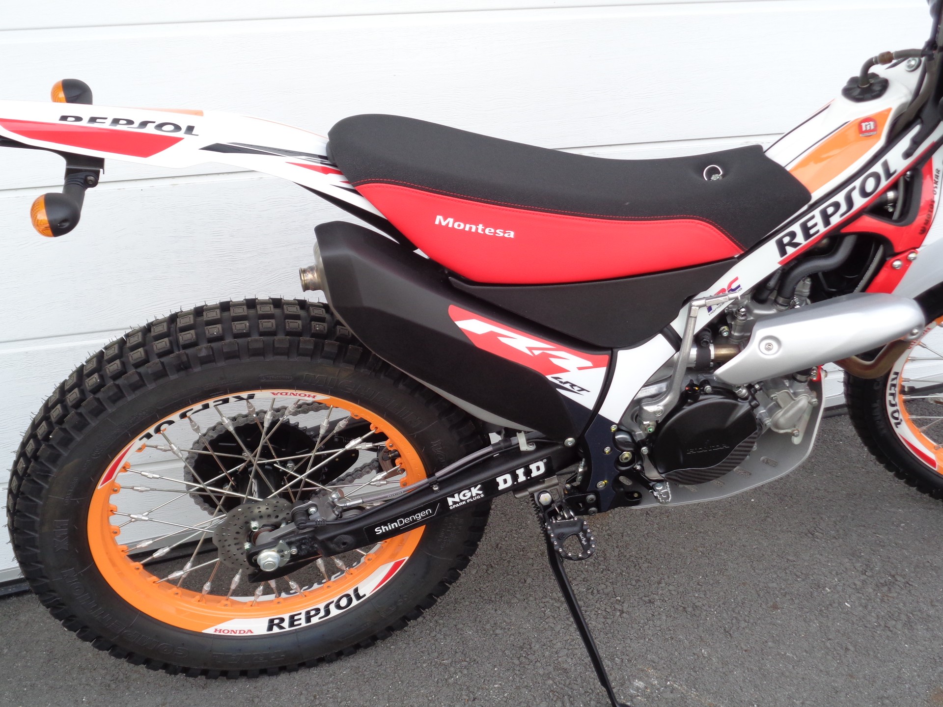 MONTESA HONDA Cota 4RT 301RR-showroom-element-3