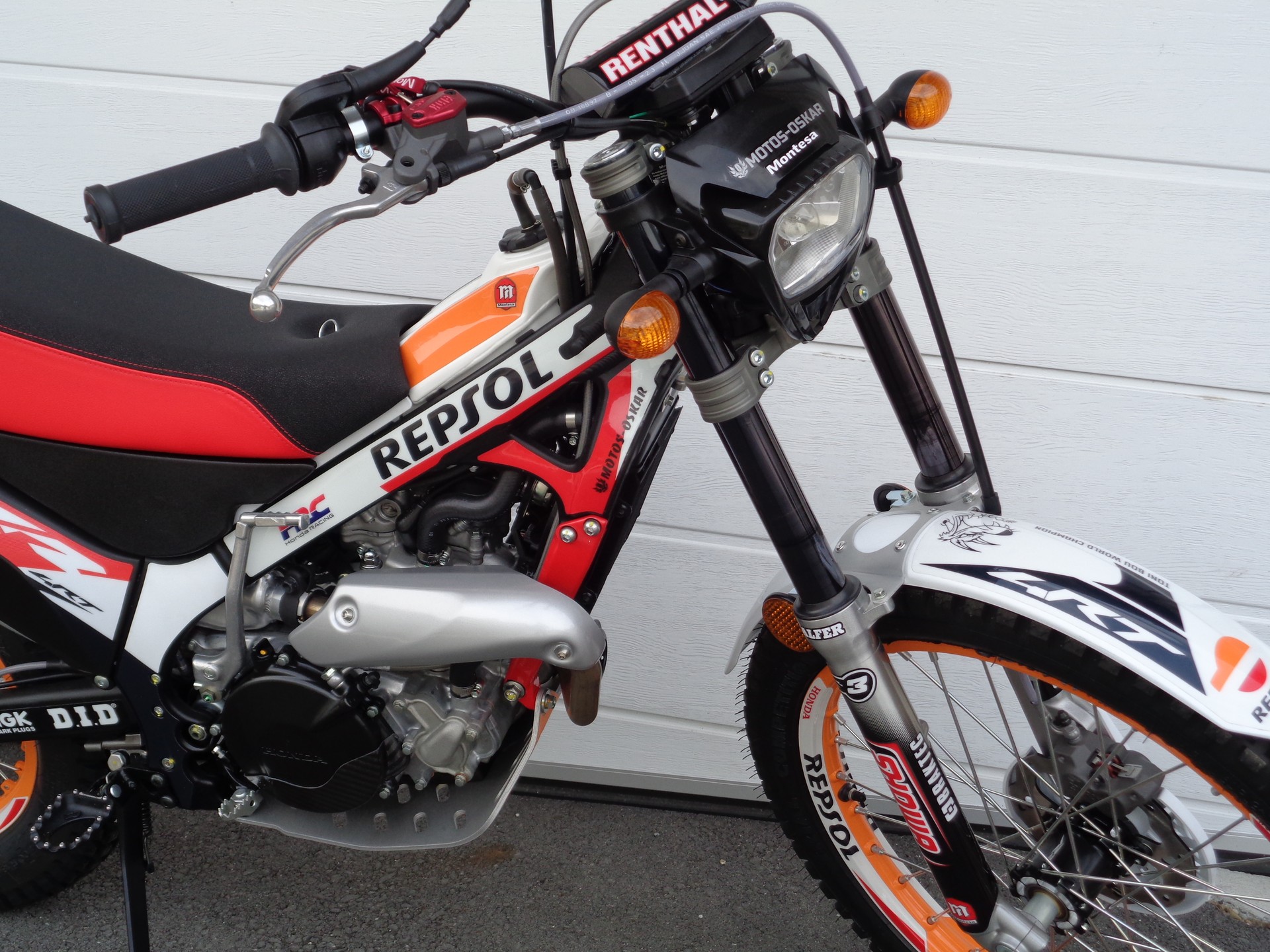 MONTESA HONDA Cota 4RT 301RR-showroom-element-2